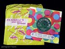 Cliff Richard - Gee Whizz It's You - *MINT* 1960 UK EXPORT Columbia 45 +Shop Bag