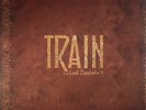 TRAIN - Does Led Zeppelin II - Vinyl (LP)