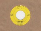 Eddy Giles - Losin Boy / I Got The Blues - Murco - Northern Soul Crossover Motow
