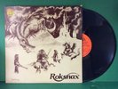 V/A - Roksnax LP | Guardian GR C80 | VG+/NM Private METAL Saracen Samurai Hollow