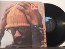 BOBBY HUTCHERSON Head On '71 Blue Note west coast Van Gelder in shrink M-