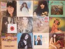 Cher, 13 Vinyl Record Lot, 8 LP, 1 DLP 5 Singles, All US 1st Press, 3 Promos