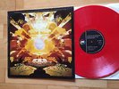 HAPSHASH AND THE COLOURED COAT / FEAT. THE HUMAN HOST / 1ST RED MONO LP / MINT-