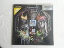 THE CONGOS HEART OF THE CONGOS SIMPLY VINYL BLOOD & FIRE 180G x 2 VINYL NR MINT