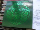 NURSE WITH WOUND, Sol Invictus, CURRENT 93 lp box  Cerne 123 Horse/Lex/Lumbs