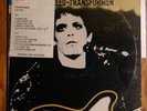 Lou Reed - Transformer (Radio Station Copy) [USED VINYL]
