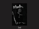 CLOCK DVA 2nd - 2LP / Vinyl - Limited 200