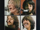 THE BEATLES  LP -Let It Be- Germany Press.-Parlophone 1989- DMM -exzell. Zustand