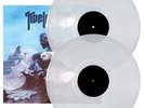 Nattesferd (Crystal Clear Vinyl) - 2 DISC SET - Kvelertak (2016, Vinyl NEW)