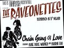 Raveonettes - Chain Gang Of Love [Vinyl New]
