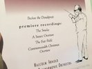 Malcolm Arnold - Arnold Overtures * Reference Recordings Audiophile 2LP EX/NM