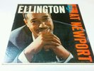 Duke Ellington at the Newport Columbia LP CL934 Original 6 Eye Deep Groove