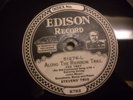Edison Records #51276 Fletcher Henderson from Ziegfeld Follies of 1923 Fox Trot