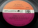 LED ZEPPELIN uk red/maroon LED ZEPPELIN III (3) PETER GRANT credit A5/B5 EX/VG