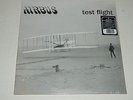 AIRBUS - Test Flight (1970-73) /  Guerssen Spain / Vinyl LP (New)