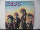THE dB'S Stands for deciBels ALBION RECORDS VINYL LP Free UK Post