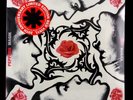 Red Hot Chili Peppers BLOOD SUGAR SEX MAGIK, 20th Anniv. Red Vinyl, WB (2011)
