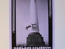 PINK FLOYD OAKLAND COLISEUM 1977 (VOLUME ONE) ACETATE LP RECORD NOT TMOQ