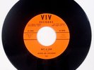 JACKIE LEE COCHRAN: Buy A Car ROCKABILLY VIV 45 NM- Super HEAR