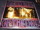 Temple of the Dog(Soundgarden,Pearl Jam,Mother Love Bone)Vinyl LP 082839535014