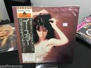 PATTY SMITH Easter LP Japanese Pressing