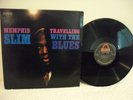 Memphis Slim, Traveling With The Blues, Storyville Records SLP 4033, BLUES