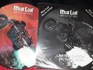 MeatLoaf - Bat out of Hell Picture Disk