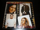 ACE OF BASE the bridge LP / RARE COLOMBIA PRESSING 1995 / EURODANCE