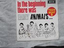 The Animals: In The Beginning There Was Early Animals TEEN BEAT 8
