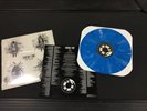 Phantom Planet Raise The Dead Vinyl Lp /2000 Blue First Press