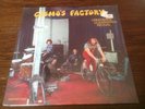 CREEDENCE CLEARWATER REVIVAL-COSMO'S FACTORY- LP ALBUM FANTASY 8402, MINT SEALED