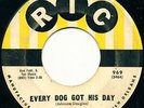 Soul Eddie Bo 45 