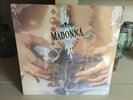 Madonna - Like A Prayer - Factory Sealed 1989 Sire Vinyl LP Album Mint