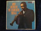 John Coltrane - My Favourite Things - Mono - Atlantic - 1964 - VG Condition.