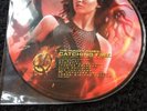 The Hunger Games Catching Fire Vinyl Soundtrack Picture