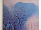 Pink Floyd - Meddle - 1971 Vinyl LP Record 1st Press SMAS-832