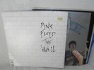 6pc LP Collection Vinyl Records Pink Floyd , The Beatles , E.t.c
