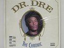 DR. DRE - The Chronic LP 1996 US PRESS Interscope 2PAC SNOOP N.W.A. EMINEM RZA