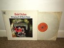 BOB DYLAN Bringing It All Back Home LP 1965 UK 1st Press