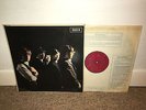 THE ROLLING STONES Selftitled LP UK 1964 1st 4:06 Press