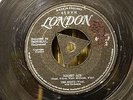 London 45, The MINTS, NIGHT AIR. Great Jiver.