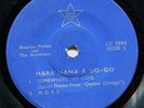 MAURICE PATTON & THE MELODIANS perhaps perhaps SINGAPORE SURF listen HONG KONG