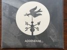 Silverstein Addendum Vinyl  7