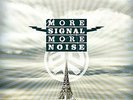 More Signal More Noise [VINYL] Asian Dub Foundation Vinyl