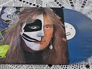 Peter Criss Cat #1, blaues Vinyl