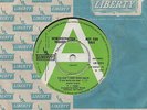 NORTHERN SOUL-P. J. PROBY-YOU CAN'T COME HOME AGAIN-LIBERTY-**GREEN/WHITE DEMO**