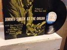 1957   Jimmy Smith   At The Organ   Volume 2   Blue Note   DG   RVG   Ear   1552