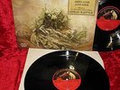 EMI EX 2705983 STEREO DIGI 2LP GERMAN MAHLER SYMPHONY 2 AUGER RATTLE NM