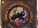 The Outfield:  Rockeye; 1992 MCA Records ((BRAZILIAN IMPORT))