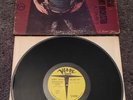 Frank Zappa Lumpy Gravy Verve 8741 Gatefold Vinyl LP 1968